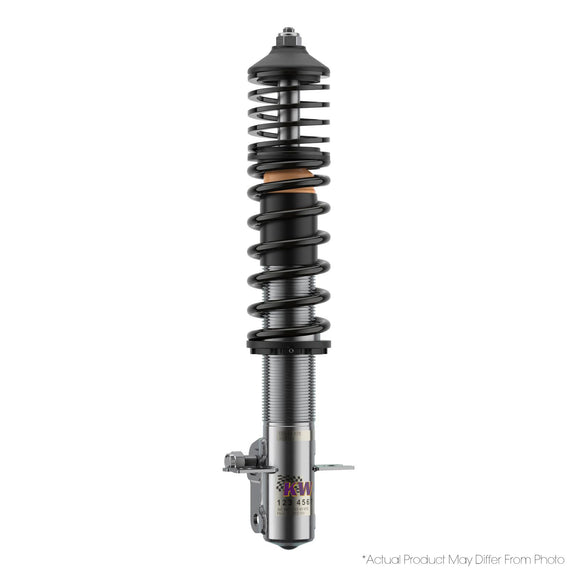 KW Suspensions - KW V2 Classic Coilovers | Volkswagen Golf, Rabbit, Jetta 1974-84 | Golf, Jetta Cabriolet 1978-93