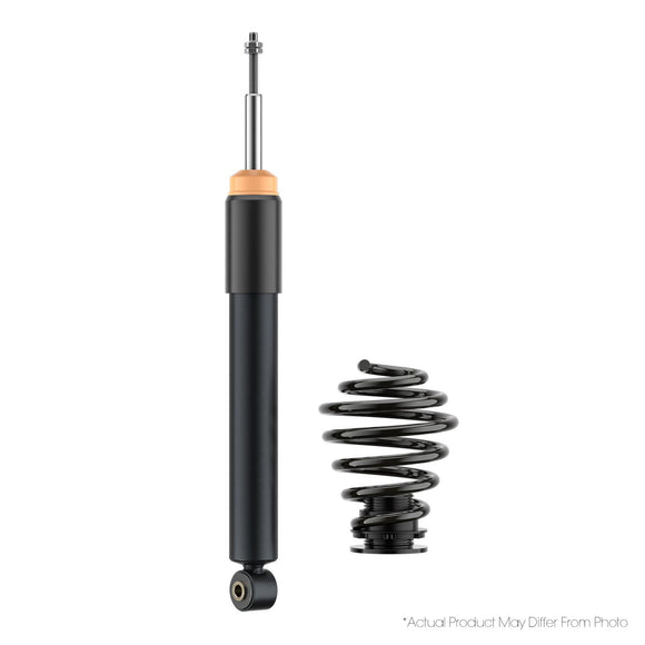 KW Suspensions - KW V2 Classic Coilovers | Volkswagen Golf, Rabbit, Jetta 1974-84 | Golf, Jetta Cabriolet 1978-93
