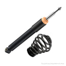KW Suspensions - KW V2 Classic Coilovers | Volkswagen Corrado 16V 1988-96-6