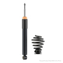 KW Suspensions - KW V2 Classic Coilovers | Volkswagen Corrado 16V 1988-96-8