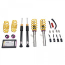 KW Suspensions - KW V2 Coilover Kit | Volkswagen Golf GTI MkVII with DCC 2015-21-1