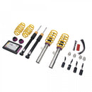 KW Suspensions - KW V2 Coilover Kit | Volkswagen Golf GTI MkVII with DCC 2015-21-2