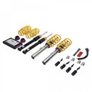 KW Suspensions - KW V2 Coilover Kit | Volkswagen Golf GTI MkVII with DCC 2015-21-3