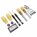 KW Suspensions - KW V2 Coilover Kit | Volkswagen Golf GTI MkVII with DCC 2015-21-4