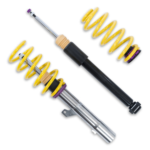 KW Suspensions - KW V2 Coilover Kit | Volkswagen Arteon AWD w/o DCC 2019-23