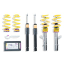 KW Suspensions - KW V2 Coilover Kit | Volkswagen Golf GTI MkVI w/o DCC 2010-14-1