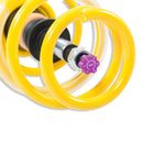 KW Suspensions - KW V2 Coilover Kit | Volkswagen Golf GTI MkVI w/o DCC 2010-14-5