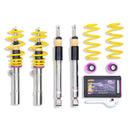 KW Suspensions - KW V3 Coilover Kit | Volkswagen Golf GTI MkV 2006-09-1