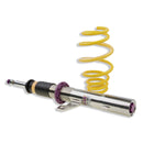 KW Suspensions - KW V3 Coilover Kit | Volkswagen Golf R32 AWD 2008-3
