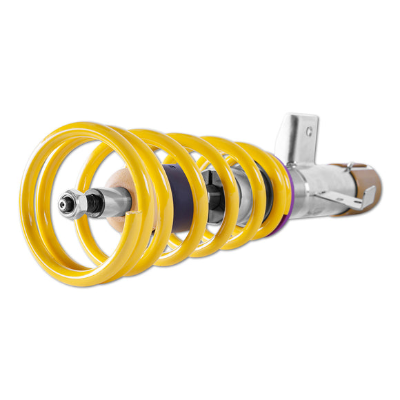 KW Suspensions - KW V3 Coilover Kit | Toyota GR Supra MK V 2020+ w/o Electronic Shocks