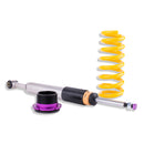 KW Suspensions - KW V3 Coilover Kit | Maserati Ghibli w/o Skyhook Suspension 2014-24-4