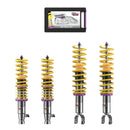 KW Suspensions - KW V3 Coilover Kit | Honda Civic 1989-1991-1
