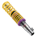 KW Suspensions - KW V3 Coilover Kit | Honda Civic 1989-1991-4