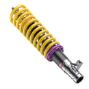 KW Suspensions - KW V3 Coilover Kit | Honda Civic 1992-1995, Civic Del Sol 1993-97-4