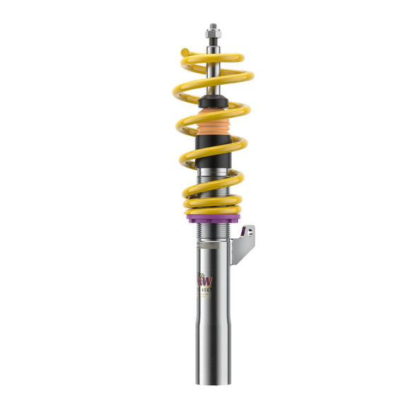 KW Suspensions - KW V3 Coilover Kit | Honda Civic 1996-2000