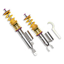 KW Suspensions - KW V3 Coilover Kit | Honda S2000 2000-09-3