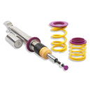 KW Suspensions - KW V3 Coilover Kit | Honda S2000 2000-09-5