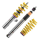 KW Suspensions - KW V3 Coilover Kit | Honda Ridgeline 2006-14-2