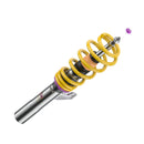 KW Suspensions - KW V3 Coilover Kit | Honda Civic Sedan 2016-21-3