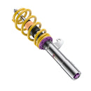 KW Suspensions - KW V3 Coilover Kit | Honda Civic Sedan 2016-21-4
