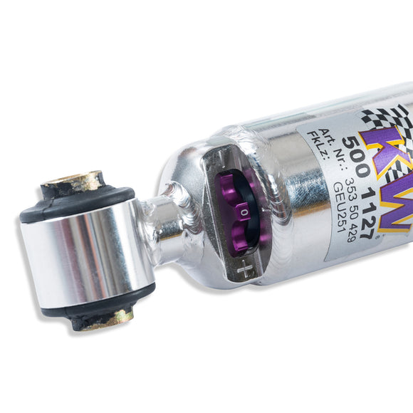 KW Suspensions - KW V3 Coilover Kit | Acura Integra Type S 2023+ | Honda Civic Type R 2017+