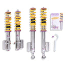 KW Suspensions - KW V3 Coilover Kit | Mitsubishi EVO X 2008-15-1
