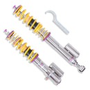 KW Suspensions - KW V3 Coilover Kit | Mitsubishi EVO X 2008-15-2