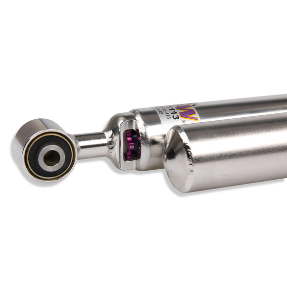 KW Suspensions - KW V3 Coilover Kit | Mitsubishi EVO X 2008-15