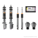 KW Suspensions - KW V3 Classic Coilovers | Volkswagen Golf, Rabbit, Jetta 1974-84 | Golf, Jetta Cabriolet 1978-93-1