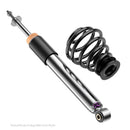 KW Suspensions - KW V3 Classic Coilovers | Volkswagen Golf, Rabbit, Jetta 1974-84 | Golf, Jetta Cabriolet 1978-93-7