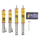 KW Suspensions - KW V3 Coilover Kit | Volkswagen Golf & Jetta MkII FWD 1985-92-1
