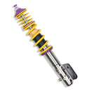 KW Suspensions - KW V3 Coilover Kit | Volkswagen Golf & Jetta MkII FWD 1985-92-3