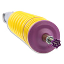 KW Suspensions - KW V3 Coilover Kit | Volkswagen Golf & Jetta MkII FWD 1985-92-7