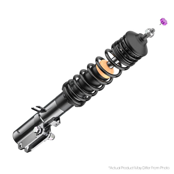 KW Suspensions - KW V3 Classic Coilovers | Volkswagen Corrado 16V 1988-96