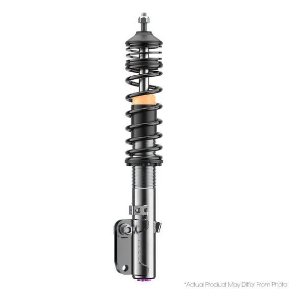 KW Suspensions - KW V3 Classic Coilovers | Volkswagen Corrado 16V 1988-96