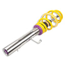 KW Suspensions - KW V3 Coilover Kit | Volkswagen Beetle Hatchback 2.5L Turbo 2012-13-3