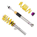 KW Suspensions - KW V3 Coilover Kit | Volkswagen Golf 1.8T MkVII 2015-21-2