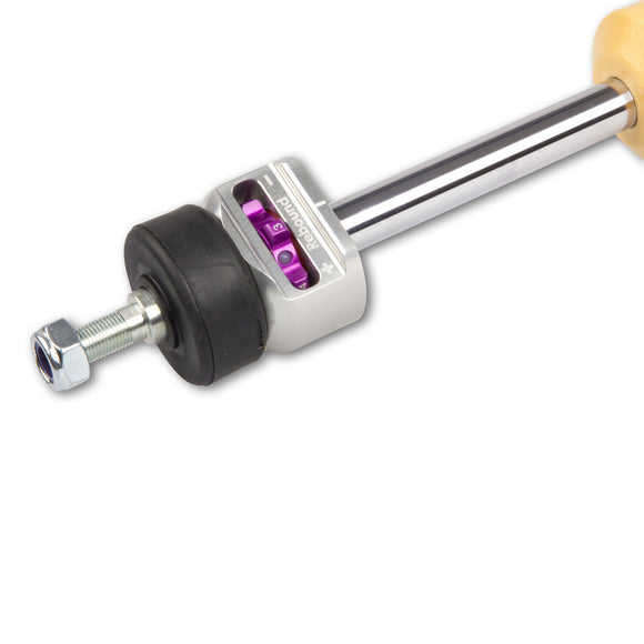 KW Suspensions - KW V3 Coilover Kit | Volkswagen Golf 1.8T MkVII 2015-21