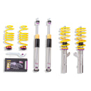 KW Suspensions - KW V3 Coilover Kit | Volkswagen Golf GTI MkVII w/o DCC 2015-21-1