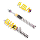 KW Suspensions - KW V3 Coilover Kit | Volkswagen Golf GTI MkVII w/o DCC 2015-21-2