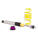 KW Suspensions - KW V3 Coilover Kit | Volkswagen Golf GTI MkVII w/o DCC 2015-21-4