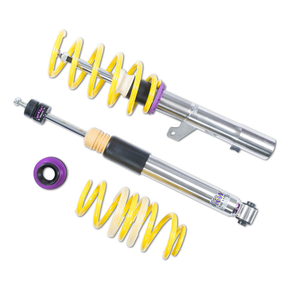 KW Suspensions - KW V3 Coilover Kit | Volkswagen Golf R MkVII w/o DCC 2015-21