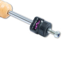 KW Suspensions - KW V3 Coilover Kit | Volkswagen Golf R MkVII w/o DCC 2015-21-7