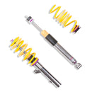KW Suspensions - KW V3 Coilover Kit | Volkswagen Golf TDI MkVII 2015-2