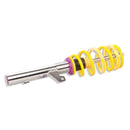 KW Suspensions - KW V3 Coilover Kit | Volkswagen Golf TDI MkVII 2015-3