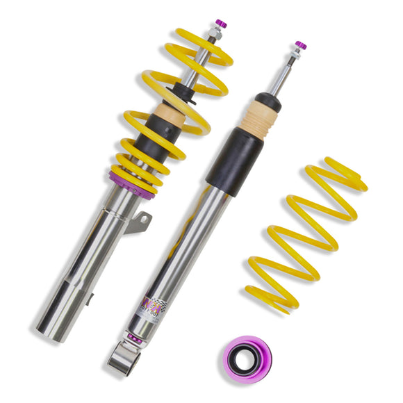 KW Suspensions - KW V3 Coilover Kit | Volkswagen Golf GTI MkVI w/o DCC 2010-14