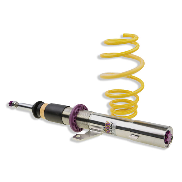 KW Suspensions - KW V3 Coilover Kit | Volkswagen Golf GTI MkVI w/o DCC 2010-14