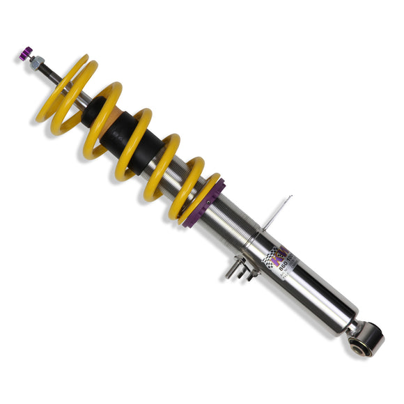 KW Suspensions - KW V3 Coilover Kit | Nissan 370Z Z34 2009-20