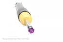 KW Suspensions - KW V2 Coilover Kit | Volkswagen Golf R MkVIII w/o Electronic Shocks 2022+-4