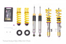 KW Suspensions - KW V3 Coilover Kit | Volkswagen ID.4 2WD with DCC 2021+-1